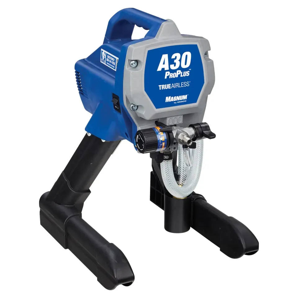 Graco Magnum 17C244 A30 ProPlus Airless-Spritzgerät 207 bar