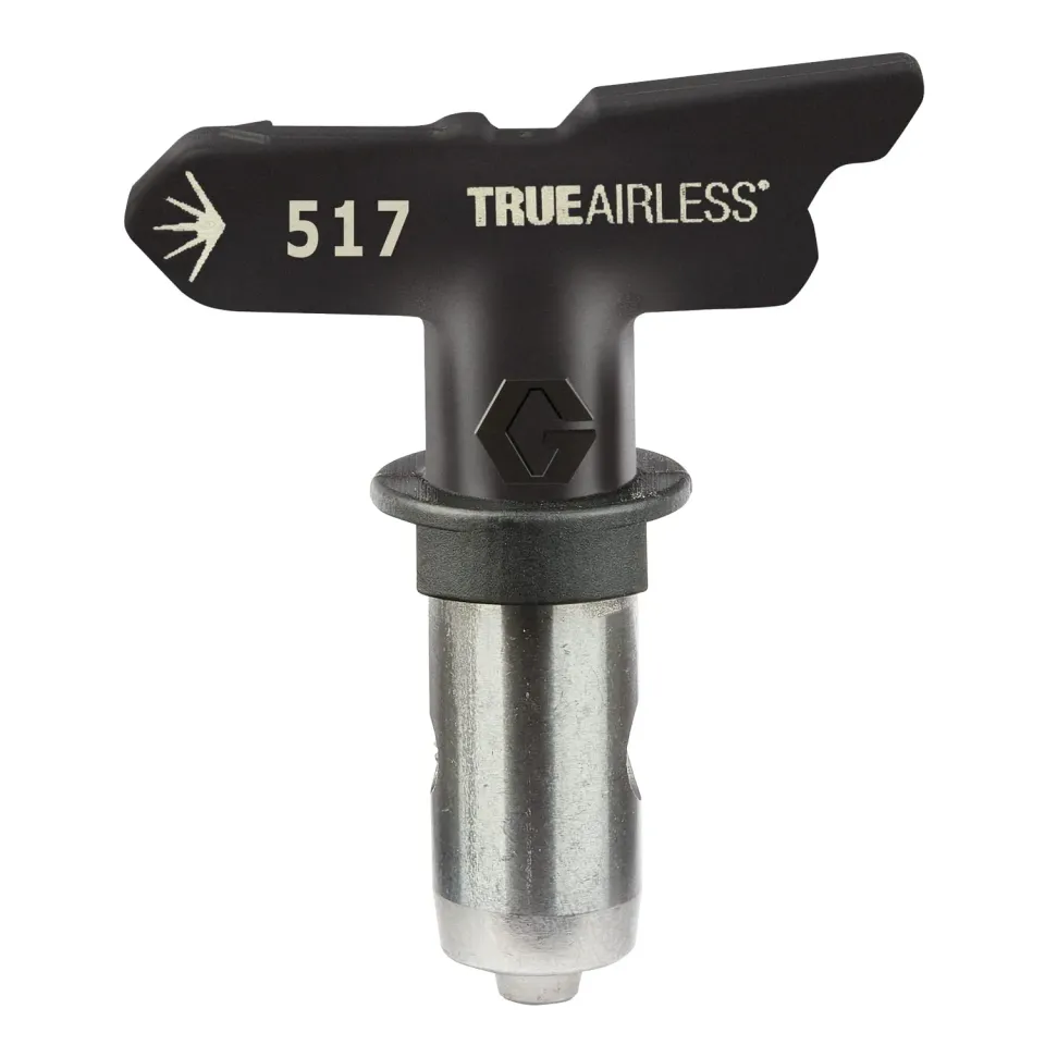 Graco TrueAirless TRA517 Airless-Düse 517 für Dispersionsfarbe