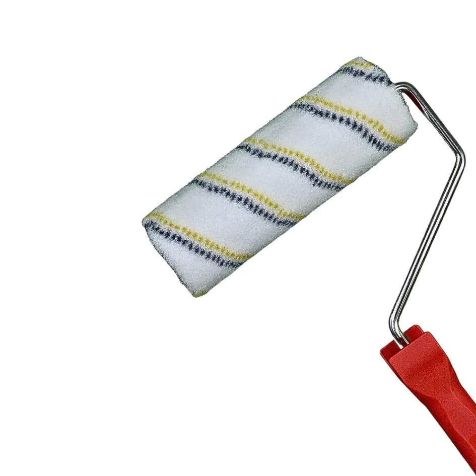ROTIX Nylon Kurzflor-Walze 18cm Farbrolle 7mm