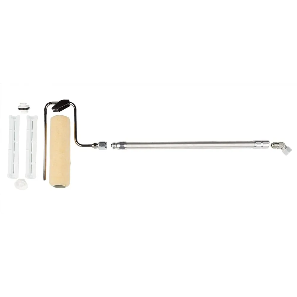 Graco 244512 Druckwalzen-Set Airless 23 cm Zubehör
