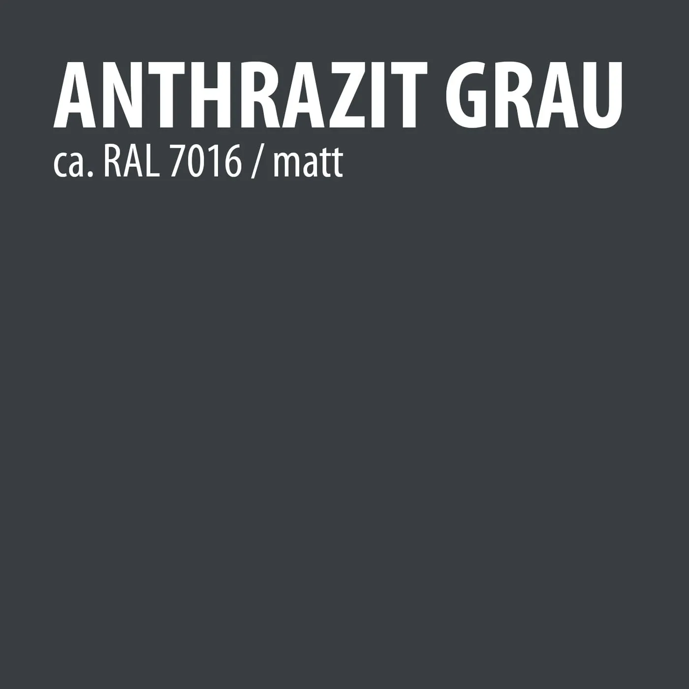 BAUFIX Boden-Flüssigkunststoff anthrazitgrau matt 5L