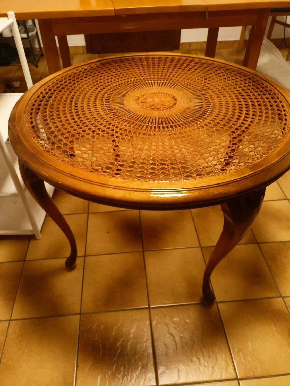 Wilckens Kunstharz Klarlack Holz 750 ml farblos seidenglänzend