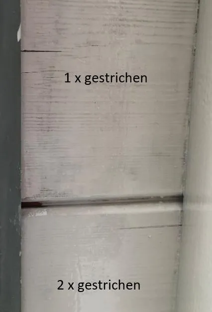 Wilckens Kunstharz Buntlack 750 ml Reinweiß RAL 9010 hochglänz.