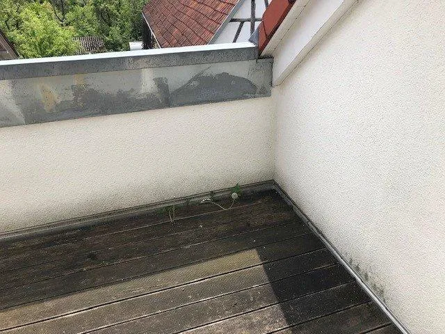 Wilckens Fassadenfarbe Weiß Matt 2,5 L wetterbeständig