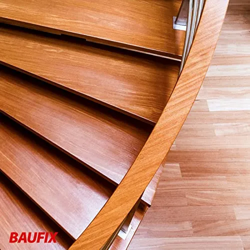 BAUFIX Treppen- & Parkettpflege farblos 1 Liter
