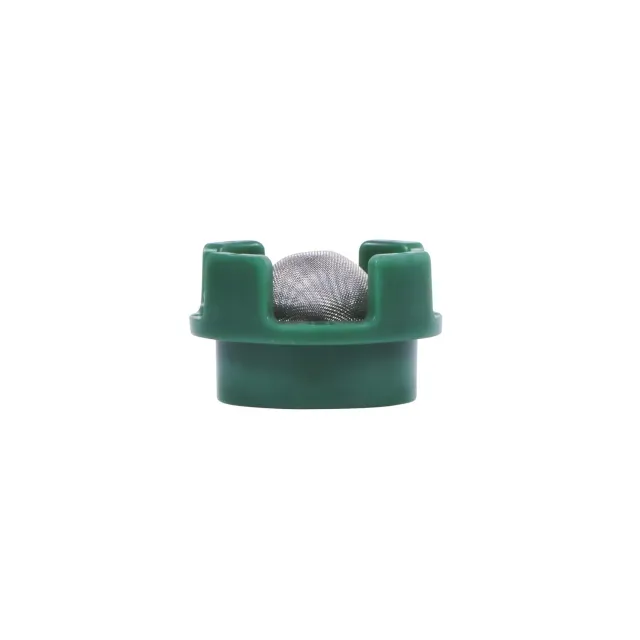 Graco TrueCoat 360 18F209 Einlassfilter 100 Mesh grün