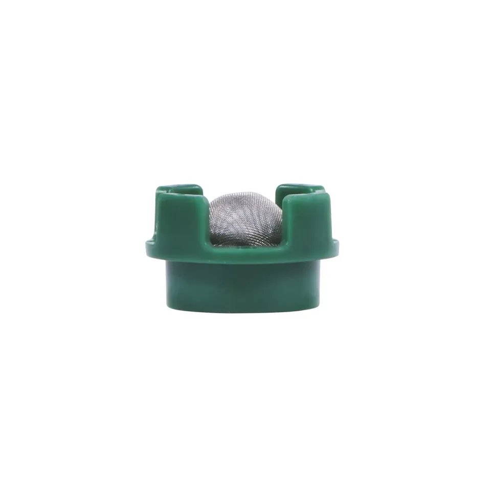 Graco TrueCoat 360 18F209 Einlassfilter 100 Mesh grün