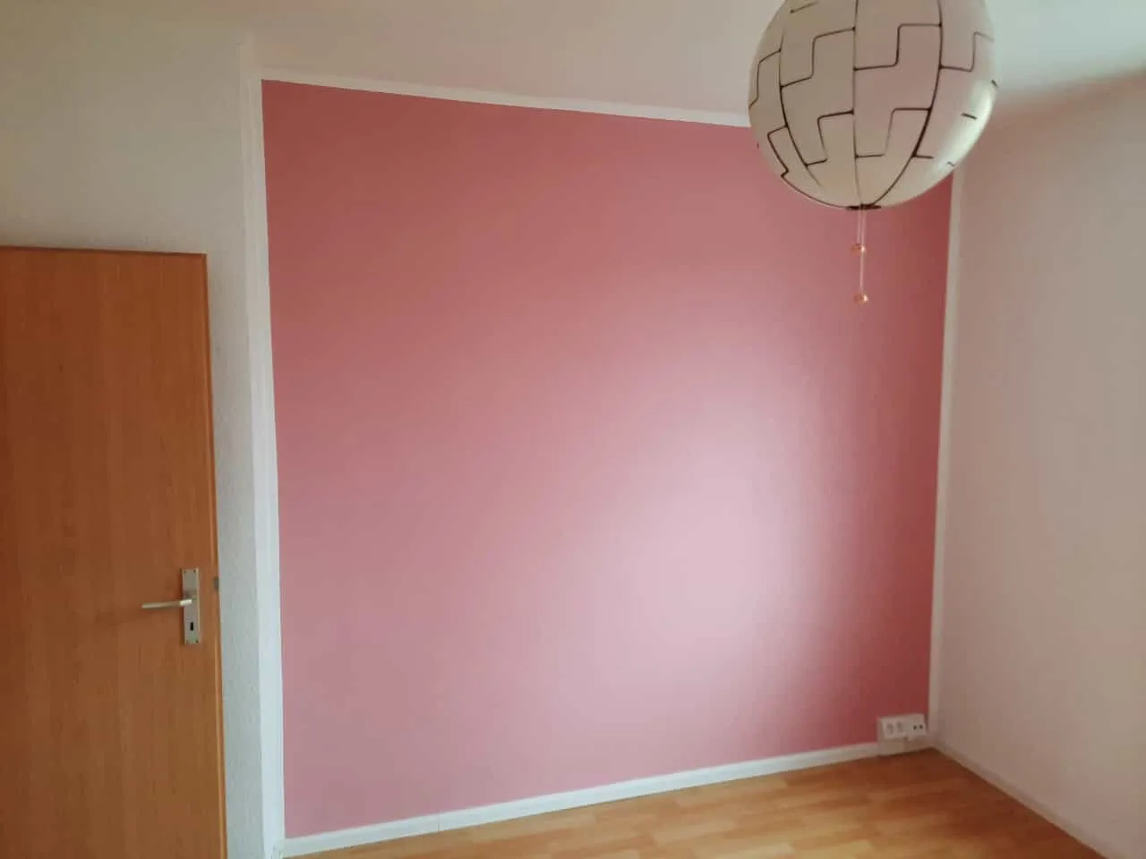 Pinto Deluxe Malerset Farbroller XXL-Set mit Wanne Abdeckung