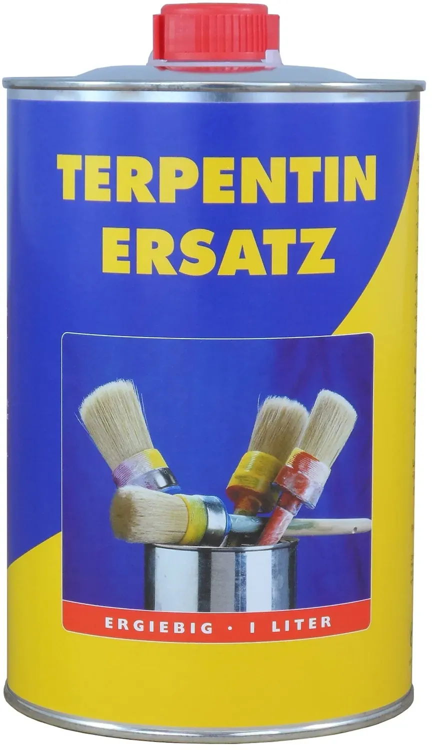 Wilckens Terpentinersatz Farblos 1 L Verdünnung