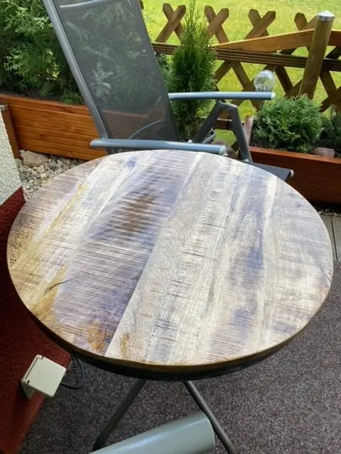 Wilckens Kunstharz Klarlack Holz 750 ml farblos seidenglänzend