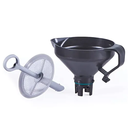 Graco FlexLiner 18B057 Sieb- und Trichter-Set Airless
