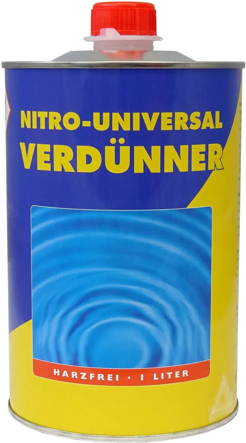 Wilckens Nitro-Universal-Verdünnung 16600200060 1 l