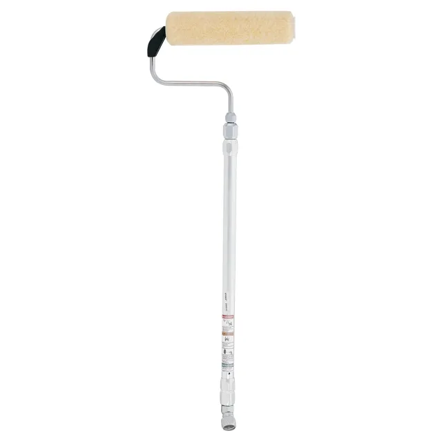 Graco 244512 Druckwalzen-Set Airless 23 cm Zubehör