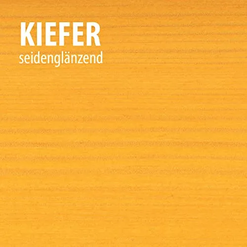 BAUFIX Multispray Holzlasur kiefer seidenglänzend 5 Liter