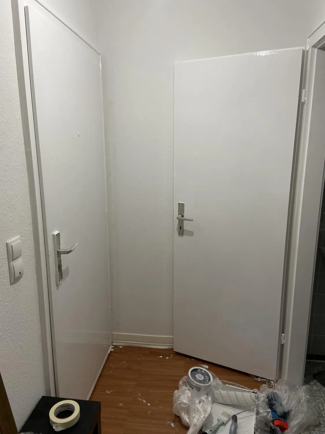 Wilckens Türen- & Fensterlack Weiß 750 ml glänzend