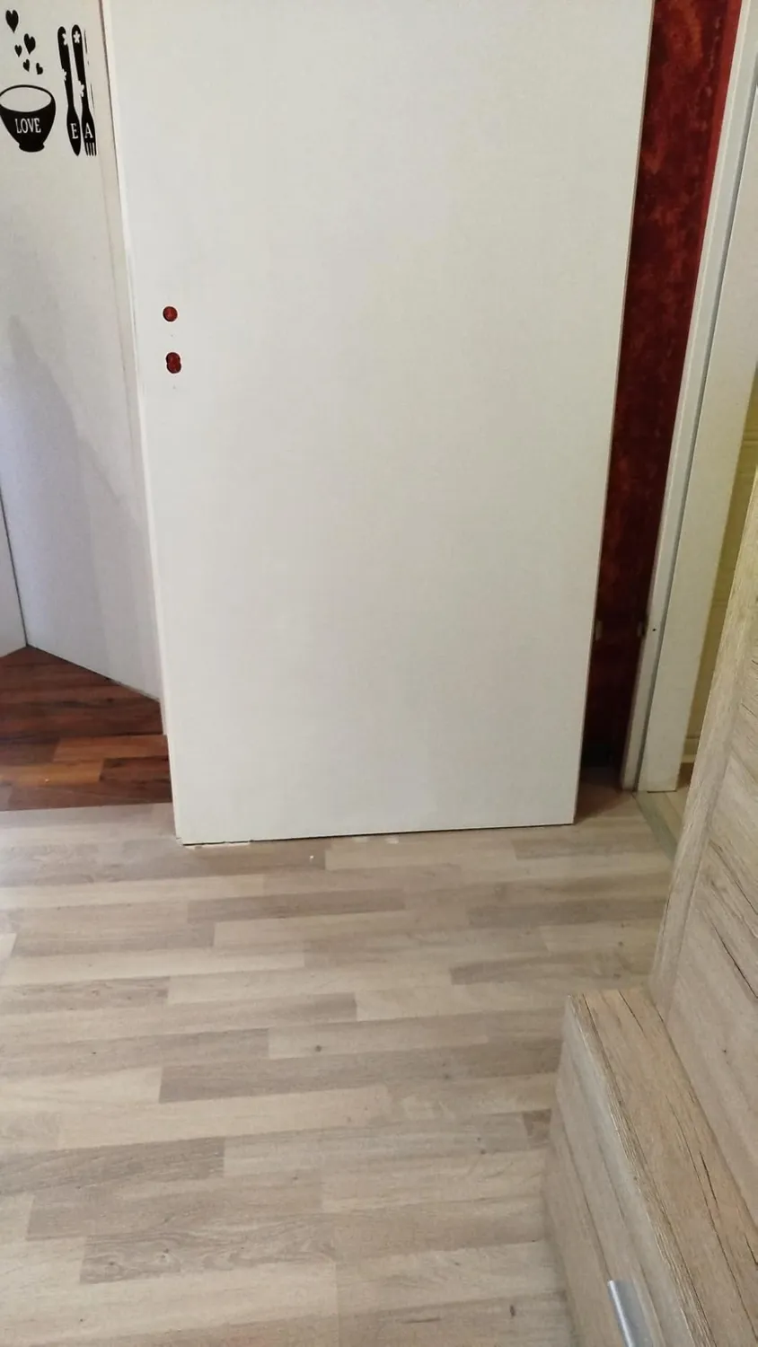 Wilckens 2in1 Fenster- Türenlack 750 ml Weiß seidenmatt