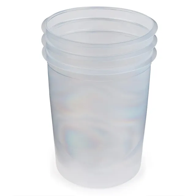 Graco FlexLiner 17A226 Farbbeutel 1 Liter 3er-Pack Airless