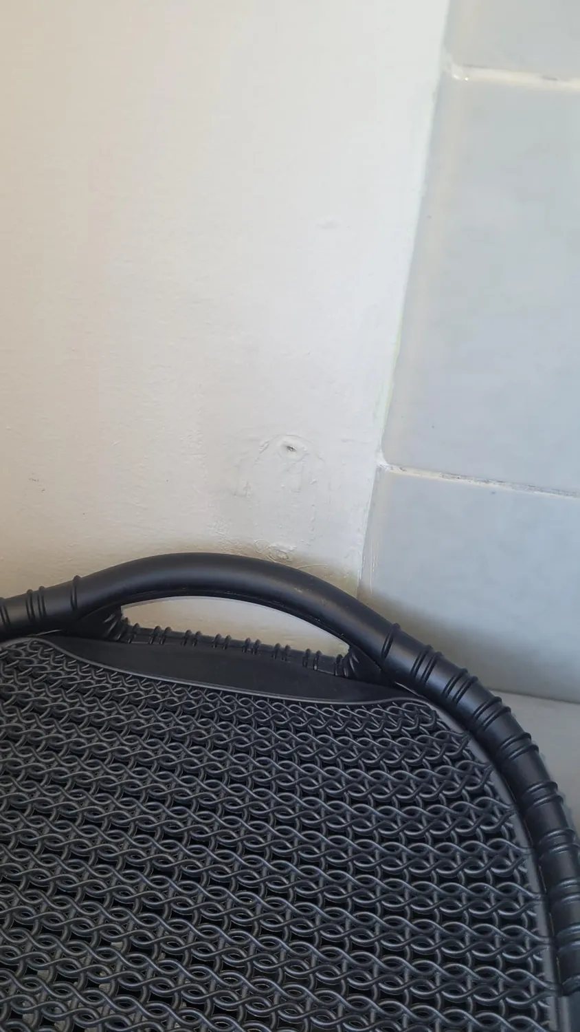 BAUFIX Maler-Raumweiß Wandfarbe matt weiß 10 Liter deckend