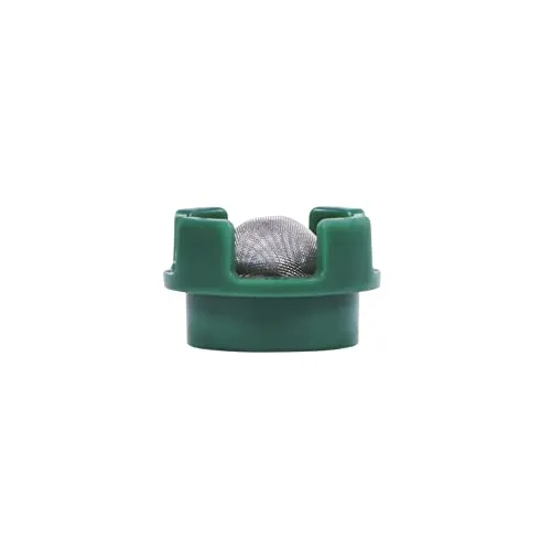 Graco TrueCoat 360 18F209 Einlassfilter 100 Mesh grün
