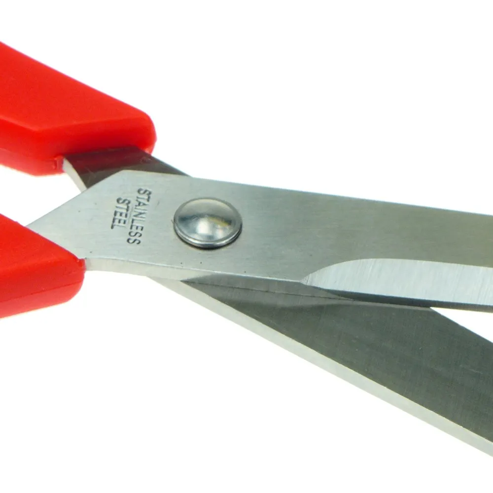 ROTIX 07415 Tapezierschere 30 cm rostfrei Linkshänder