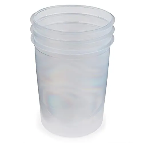 Graco FlexLiner 17A226 Farbbeutel 1 Liter 3er-Pack Airless