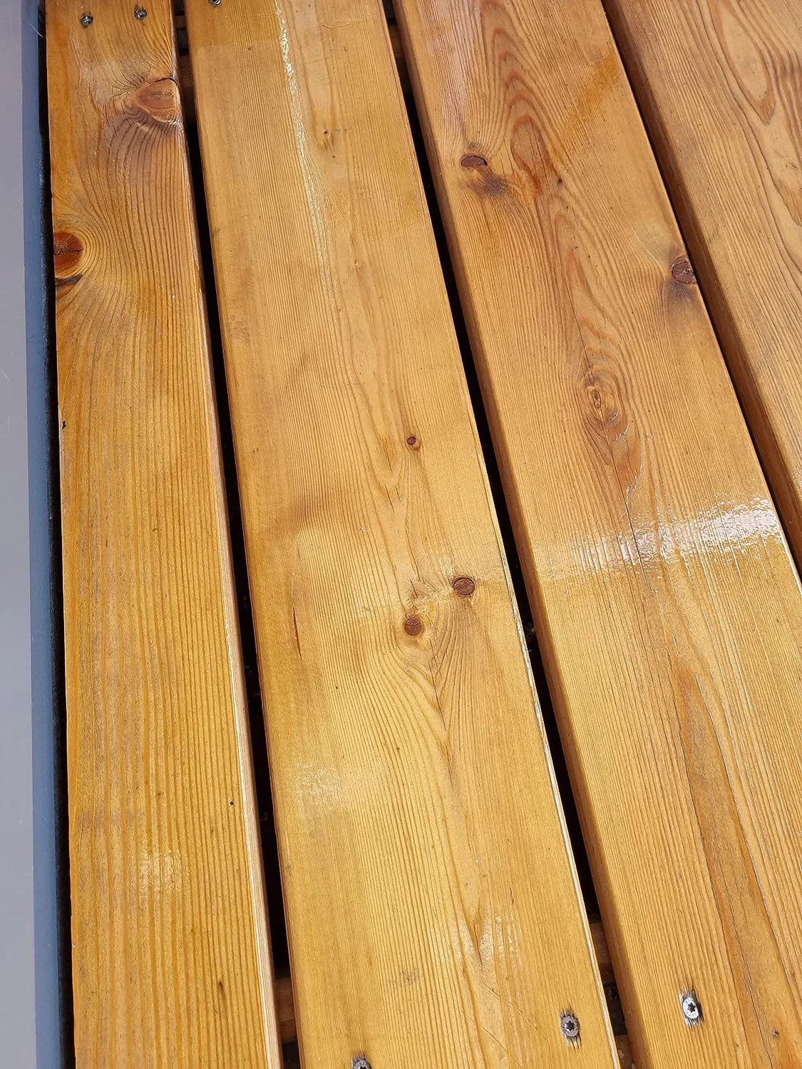 Wilckens Kunstharz Klarlack Holz 750 ml farblos seidenglänzend