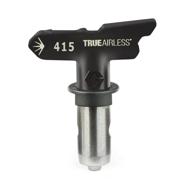 Graco TrueAirless TRA415 Düse 415 Dispersionsfarbe 20cm