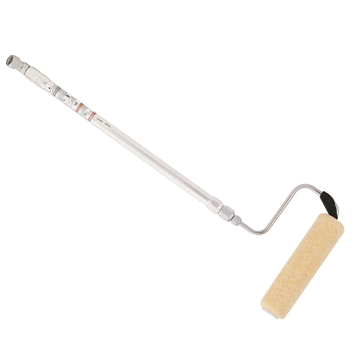 Graco 244512 Druckwalzen-Set Airless 23 cm Zubehör