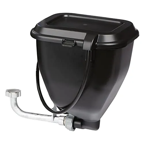 Graco Magnum 17H171 Farbbehälter 1,5 Gallonen Original
