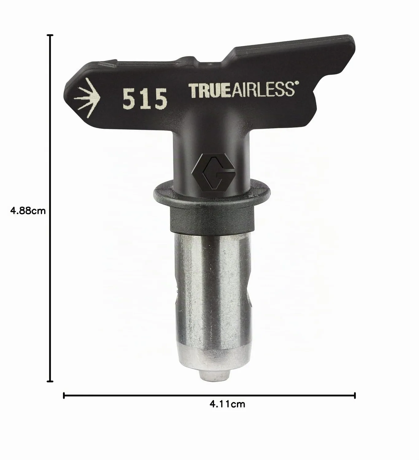 Graco TrueAirless TRA515 Airless-Düse 515