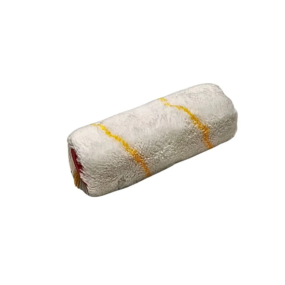 ROTIX Nylon Kurzflor-Walze 18cm Farbrolle 7mm