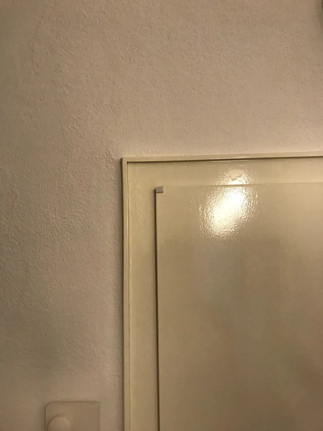 Wilckens Türen- & Fensterlack Weiß 750 ml glänzend