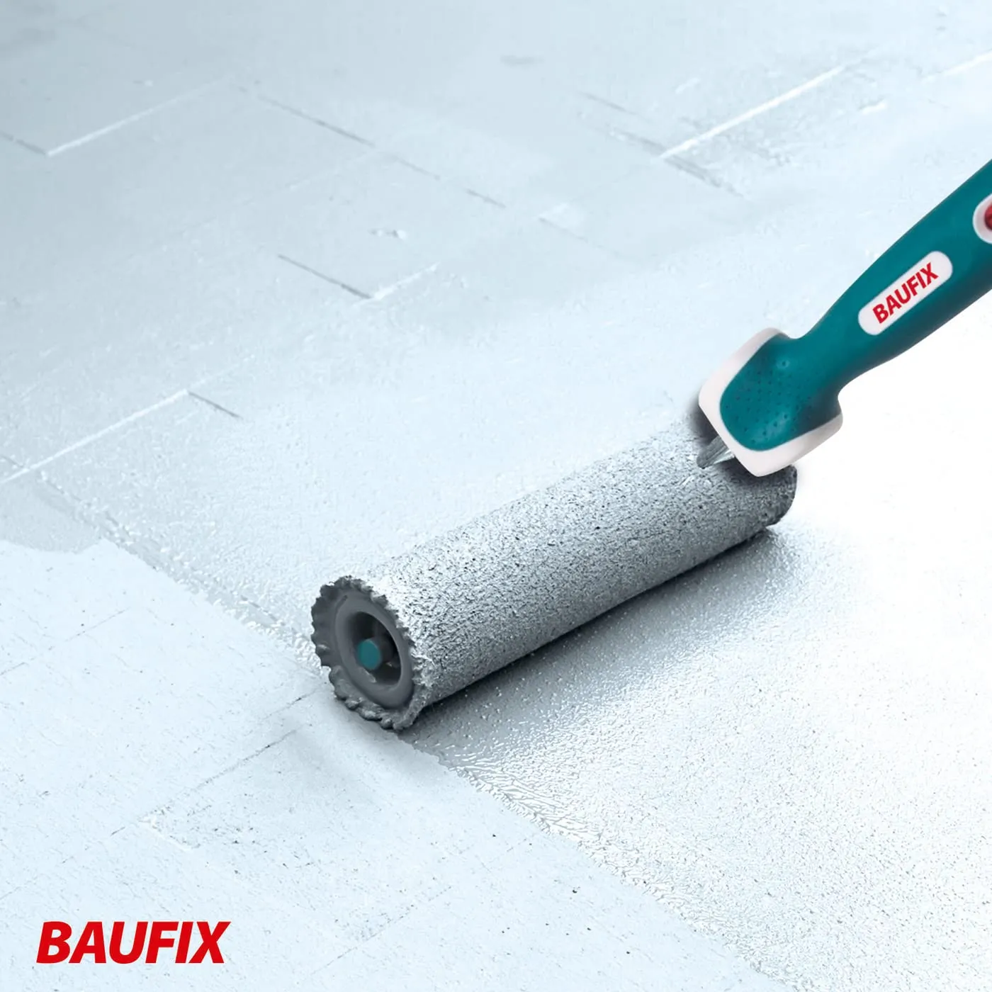 BAUFIX 2K Epoxy Haftvermittler transparent 2,5kg