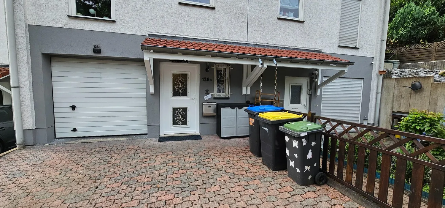 Wilckens Sockel- und Dachfarbe Anthrazit matt 5 l