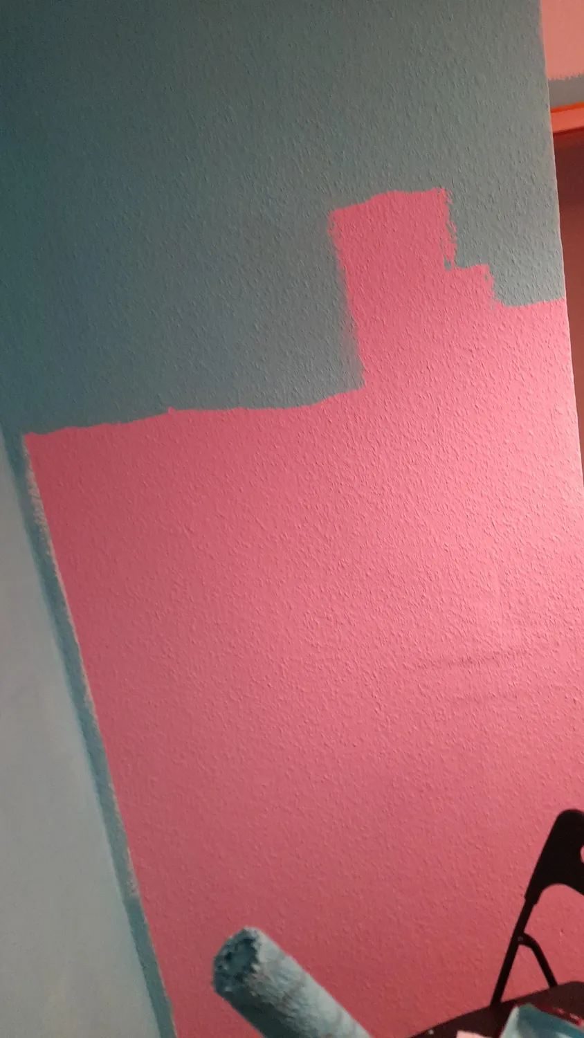 Wilckens Raumcolor matt Basaltgrau 5 l innen