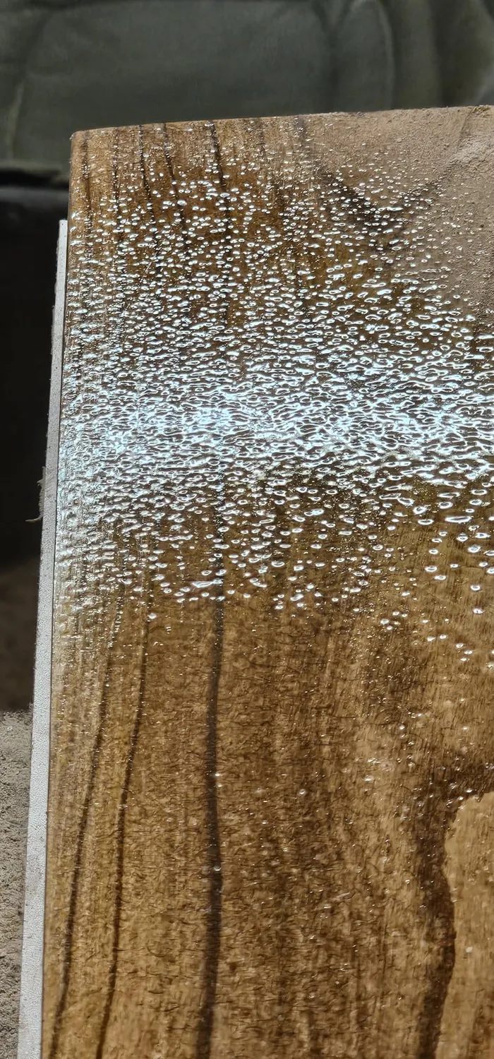 Wilckens Kunstharz Klarlack Holz 750 ml farblos seidenglänzend