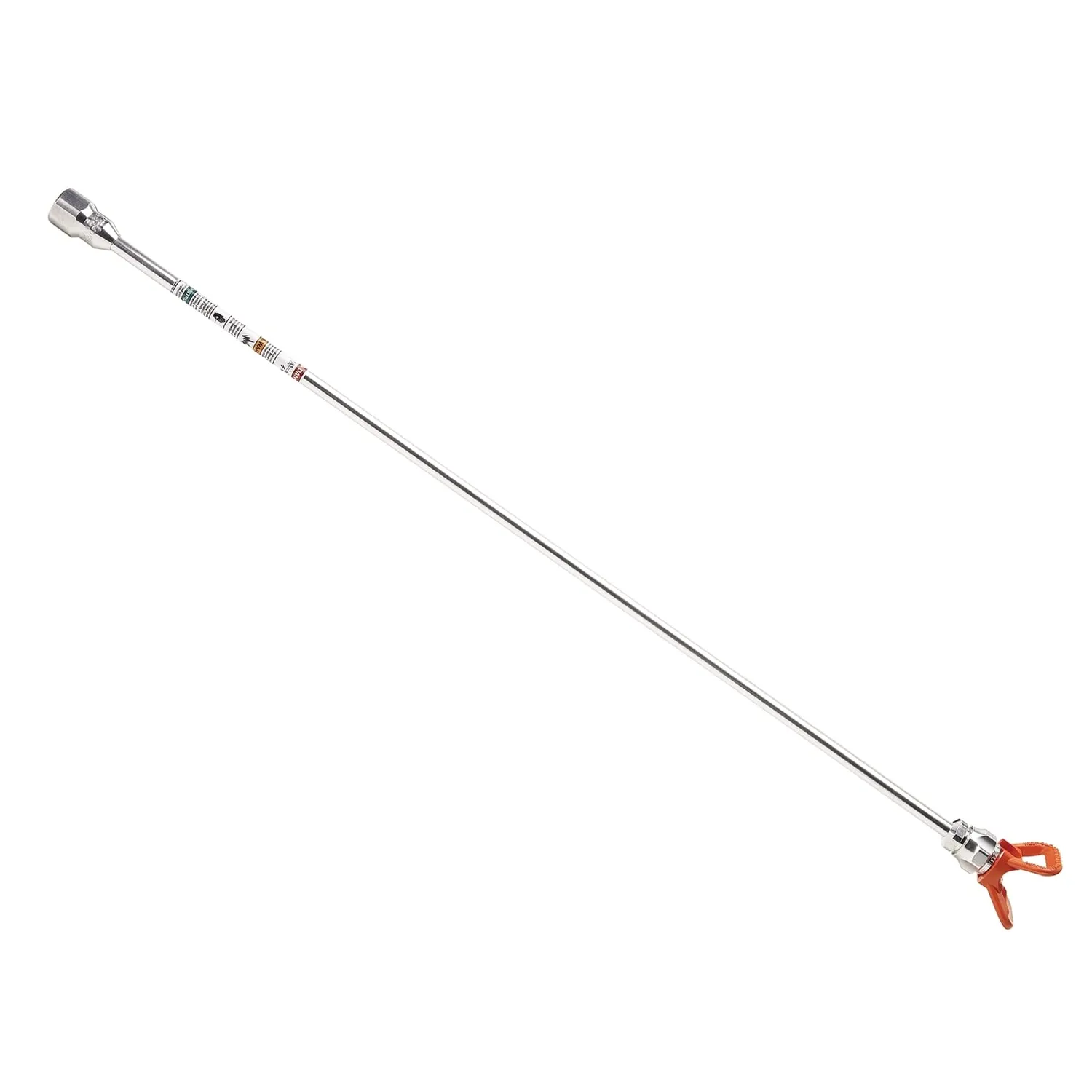 Graco RAC 5 243298 Düsenverlängerung 75 cm Alu