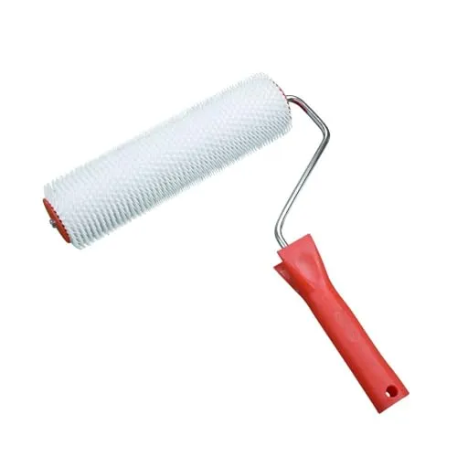 ROTIX Stachelwalze Entlüftungsroller 25 cm 11 mm Estrich