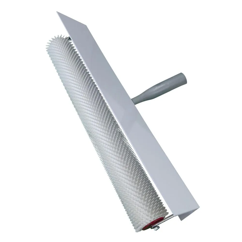 ROTIX Stachelwalze Entlüftungswalze 25 cm 21 mm Stachel