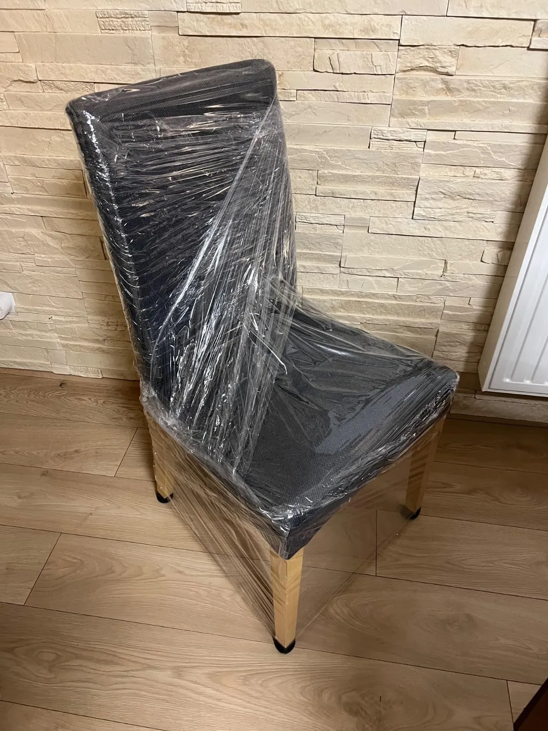 Aquila EcoGreen Stretchfolie 50cm 150m transparent