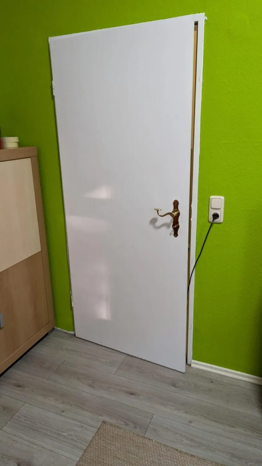 Wilckens 2in1 Weißlack seidenmatt 2,5 l wasserbasiert