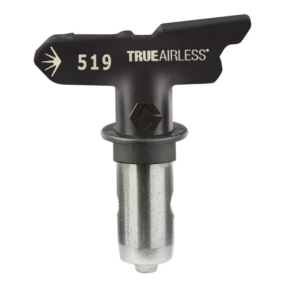 Graco TrueAirless TRA519 Airless-Düse 519 große Flächen