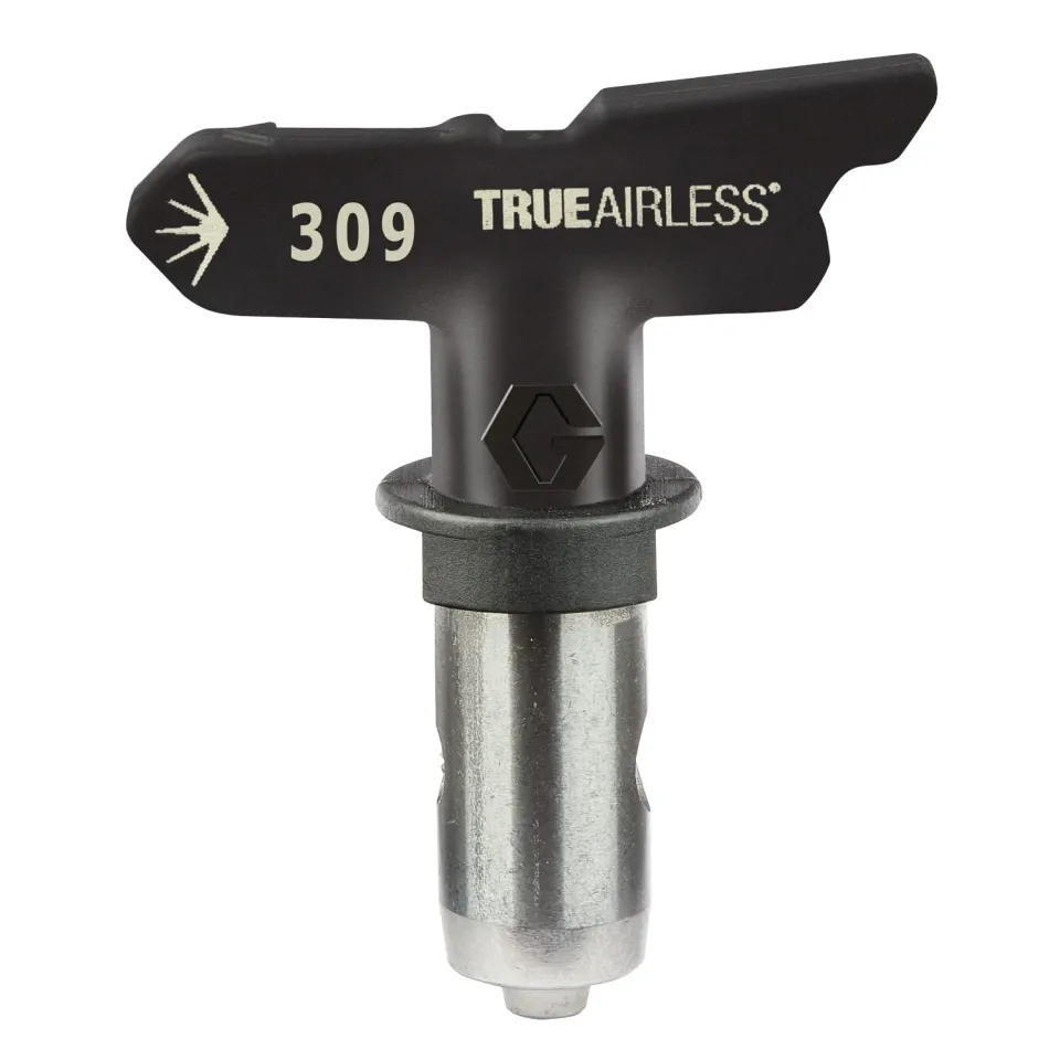 Graco TrueAirless TRA309 Airless-Düse 0,009 Zoll