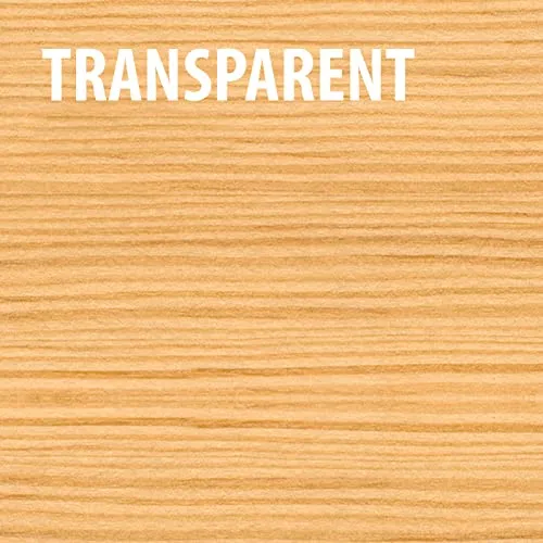 BAUFIX Holzschutz-Grund Holzgrundierung transparent 0,75 L gegen Bläue