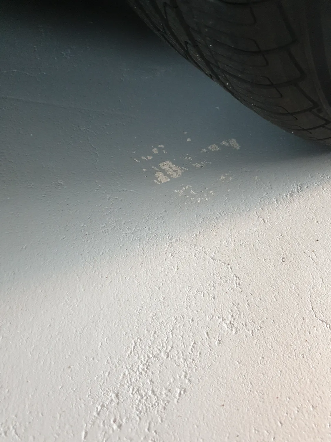 BAUFIX Garagenboden Spezialfarbe silbergrau 5L