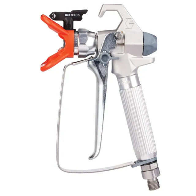 Graco SG3 Airless-Spritzpistole mit Düse 515