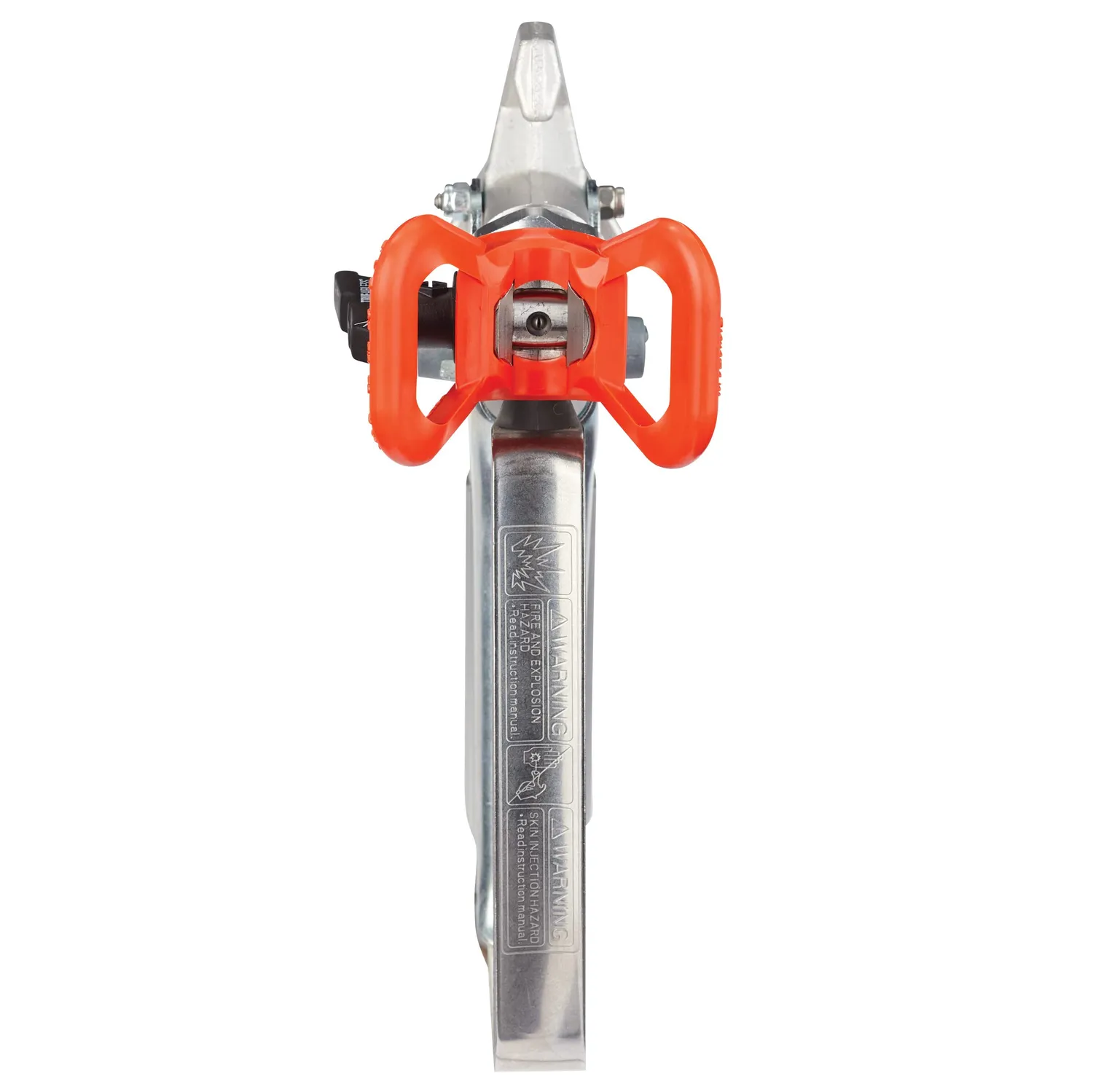 Graco SG3 Airless-Spritzpistole mit Düse 515