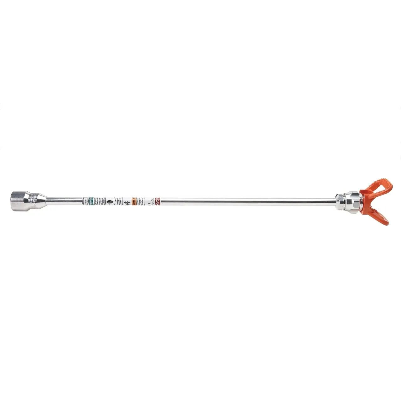 Graco RAC 5 243297 Düsenverlängerung 50 cm Airless Alu