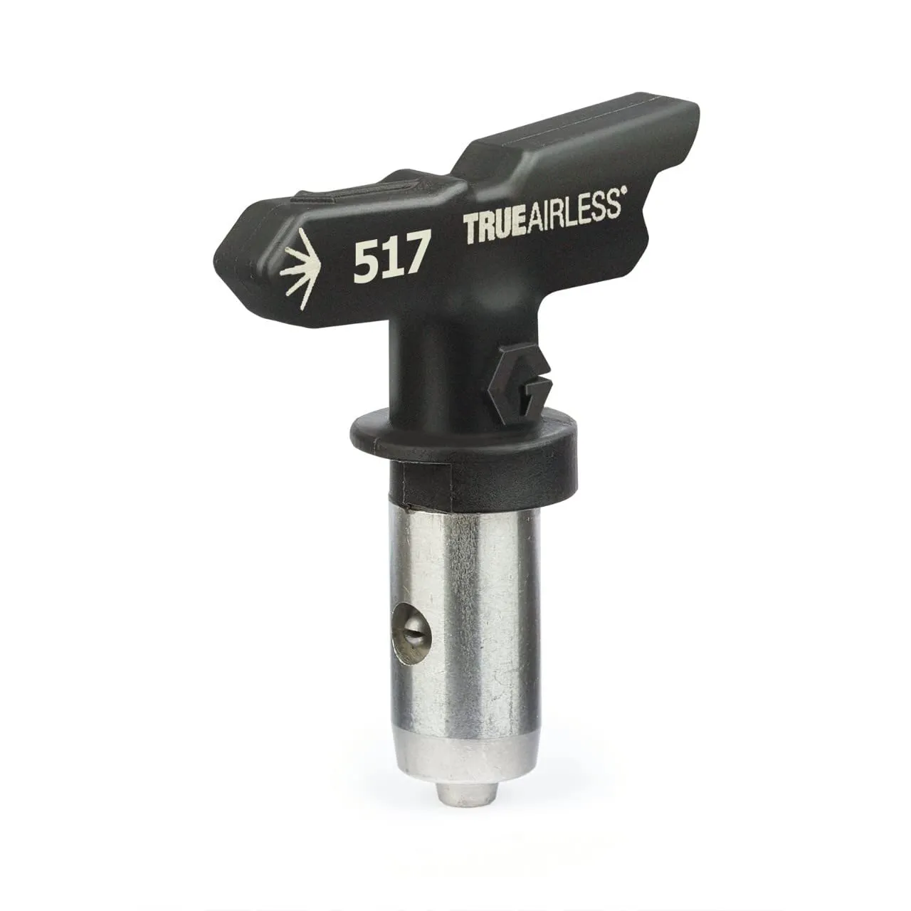 Graco TrueAirless TRA517 Airless-Düse 517 für Dispersionsfarbe