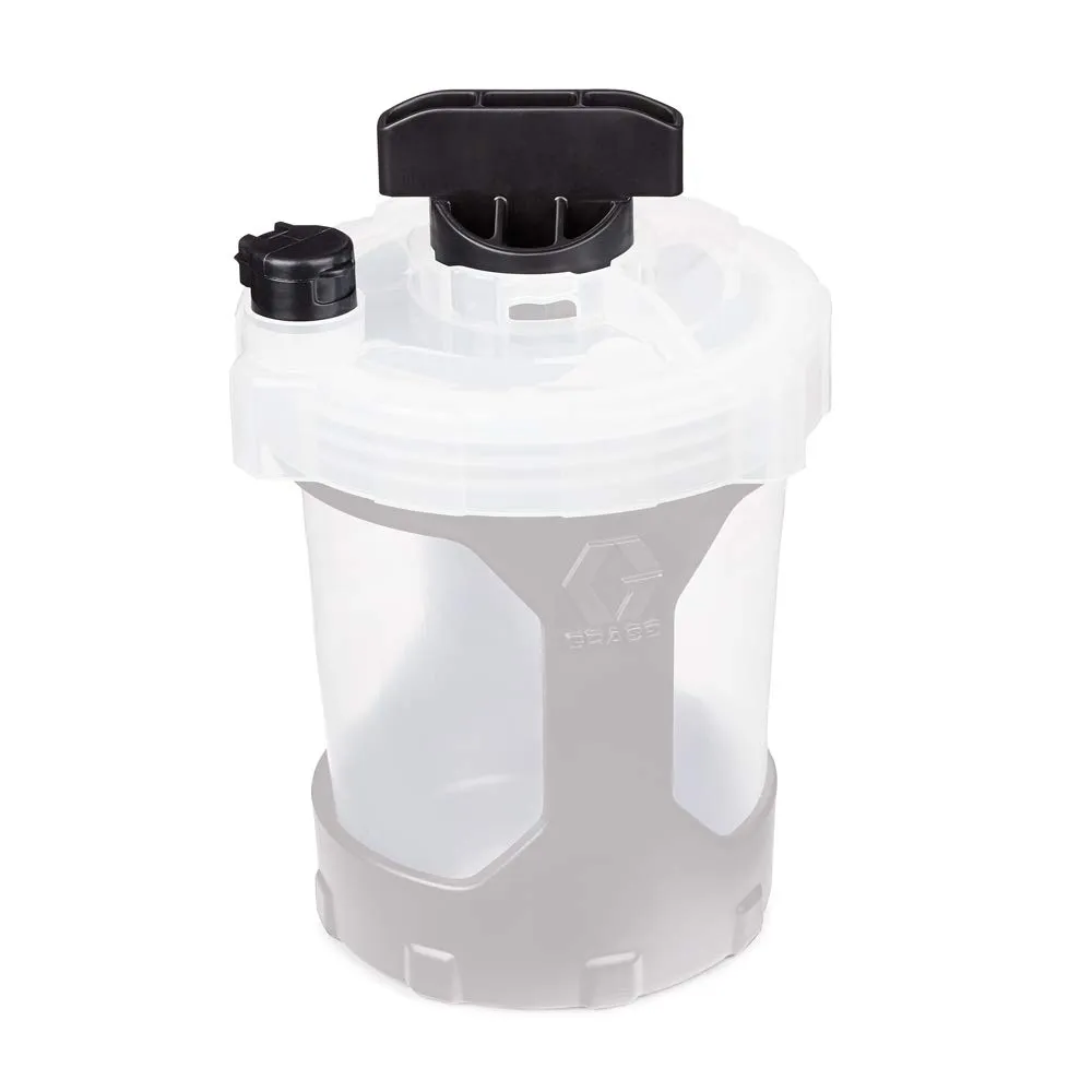 Graco Magnum 17R821 FlexLiner Beutel 1 L wasserbasiert